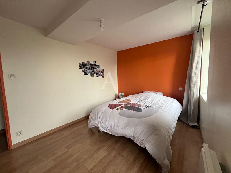 Maison - 78 m² - 3 pièces