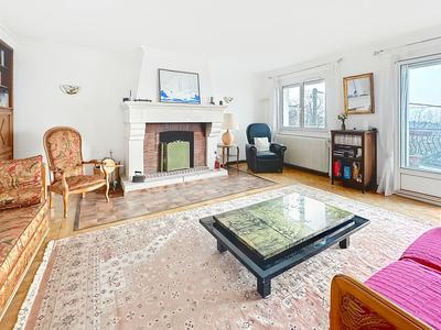 Appartement - 195 m² - 4 pièces