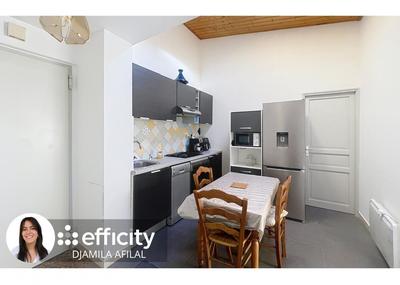 Appartement - 68 m² - 4 pièces