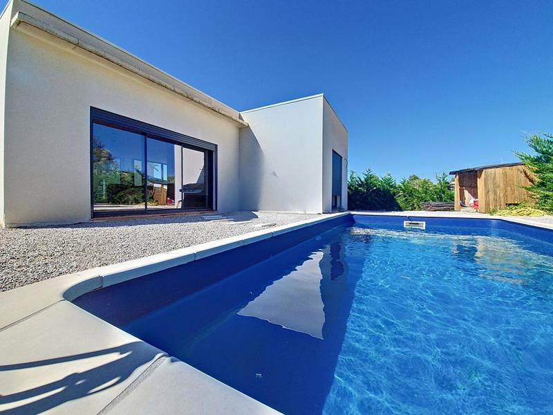 Maison - 142 m² - 4 pièces