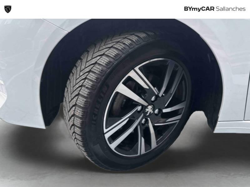 Peugeot 208 PureTech 100 s&amp;S Bvm6 Allure