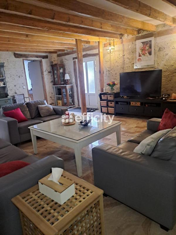 Maison - 306 m² - 10 pièces