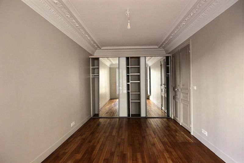 Appartement - 129 m² - 5 pièces