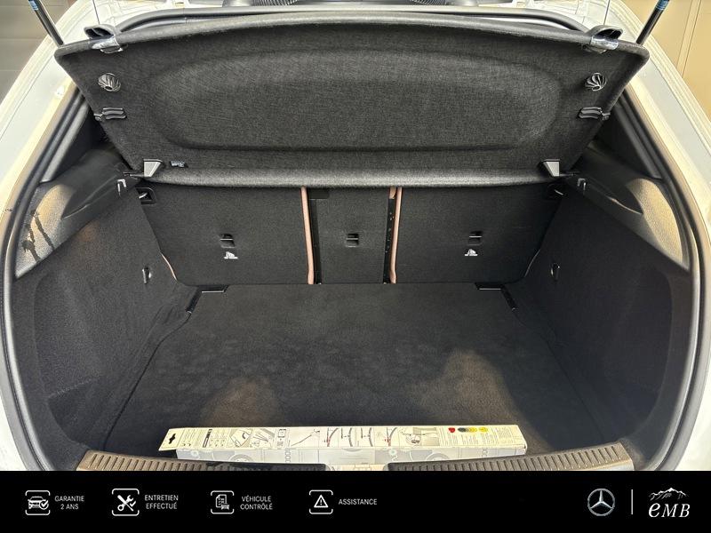 Mercedes Classe a 200 Amg Line