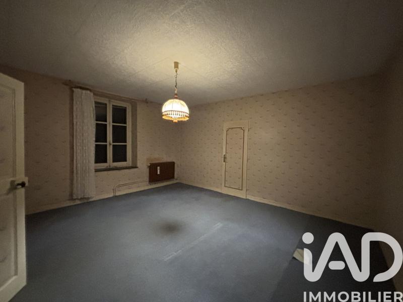 Maison - 130 m² - 4 pièces