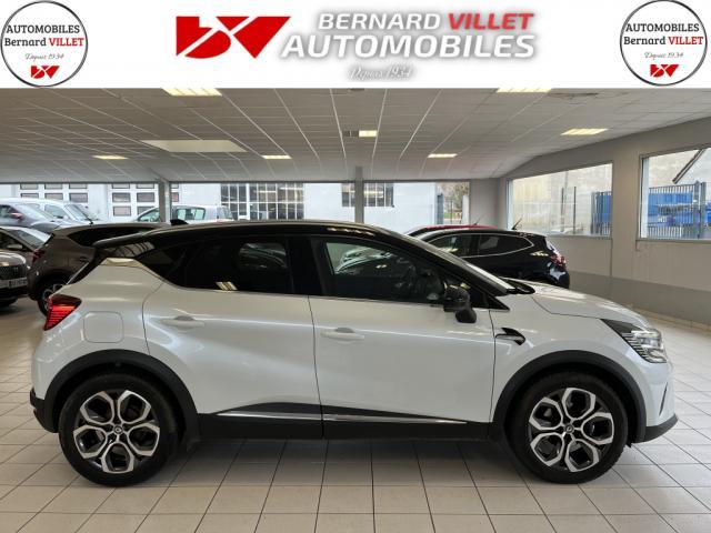 Renault Captur TCe 140 Edc - 21 Intens