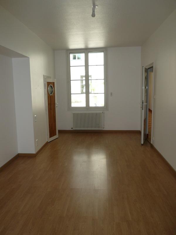 Appartement - 142 m² - 6 pièces