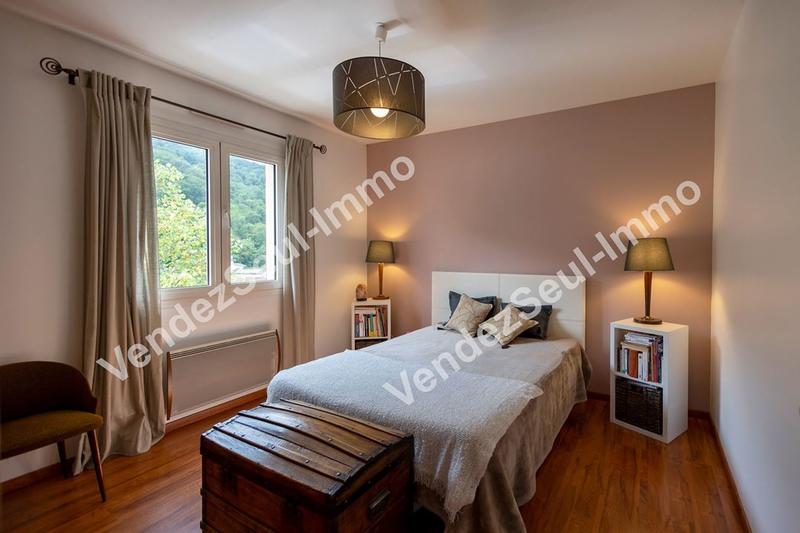 Maison contemporaine - 154 m² - 5 pièces