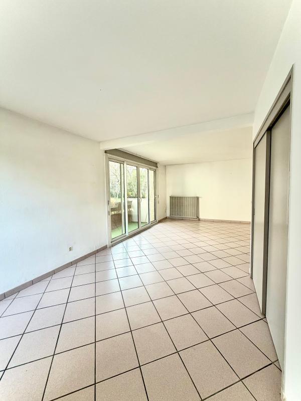 Appartement - 89 m² - 3 pièces