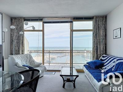 Appartement - 66 m² - 2 pièces