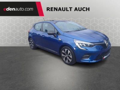 Renault Clio E-Tech 140 - 21n Limited