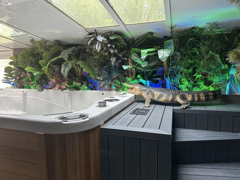 Maison - 450 m² - 15 pièces