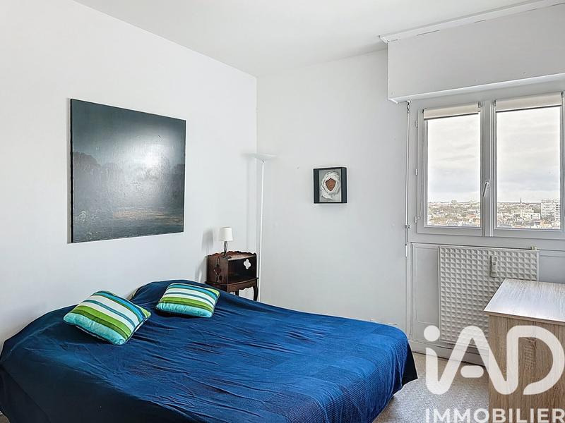 Appartement - 171 m² - 7 pièces