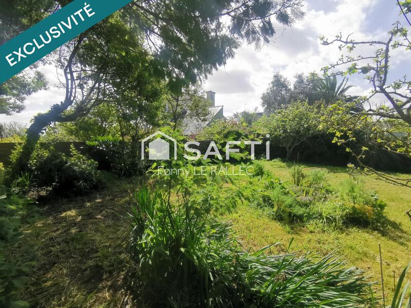 Maison - 80 m² - 6 pièces