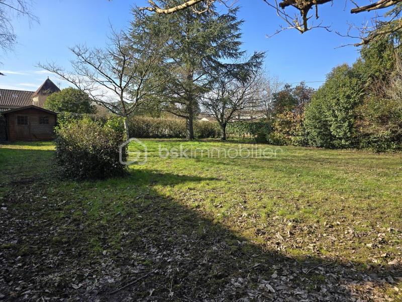 Maison - 178 m² - 6 pièces