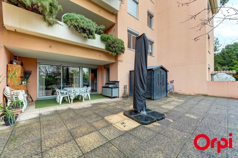 Appartement - 73 m² - 3 pièces