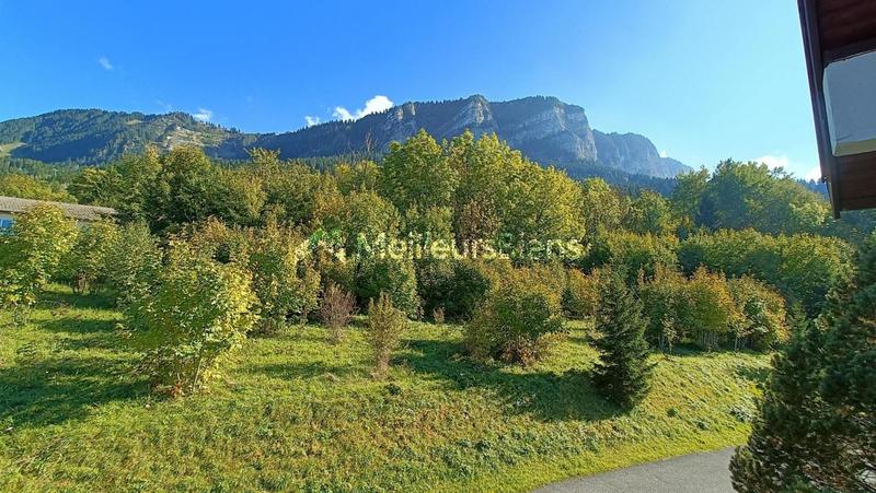 Penthouse - 63 m² - 5 pièces