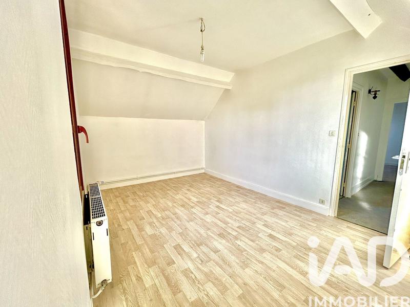Maison - 69 m² - 4 pièces