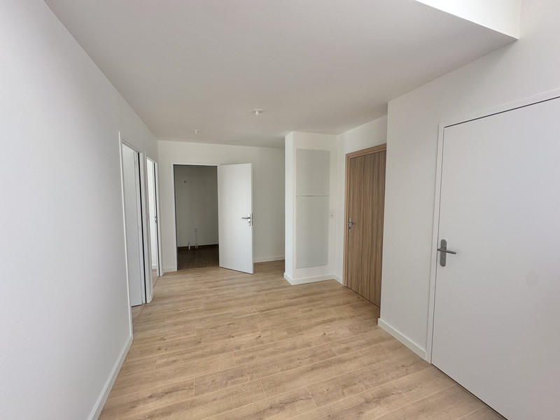 Appartement - 88 m² - 4 pièces