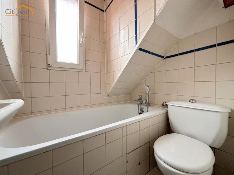 Appartement - 24 m² - 1 pièce