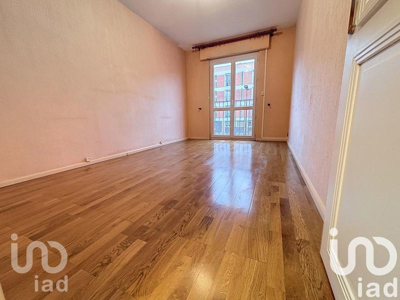 Appartement - 79 m² - 4 pièces