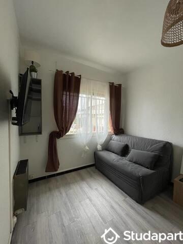 Maison - 12 m² - 1 pièce