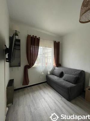 Maison - 12 m² - 1 pièce