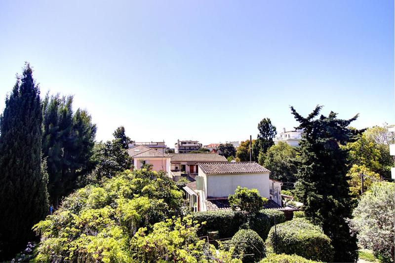 Appartement - 84 m² - 3 pièces