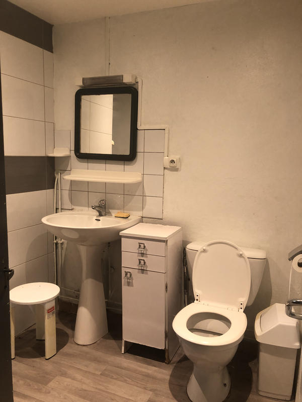 Maison de village - 60 m² - 4 pièces