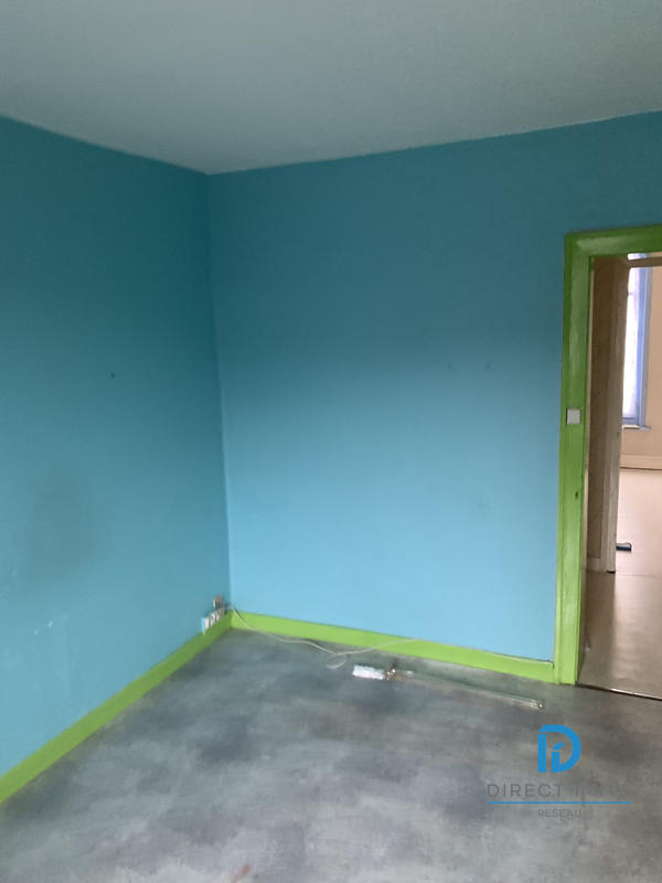 Maison ancienne - 70 m² - 6 pièces