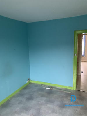 Maison ancienne - 70 m² - 6 pièces