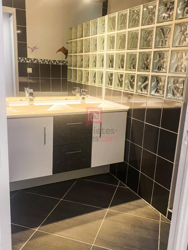 Maison - 154 m² - 4 pièces