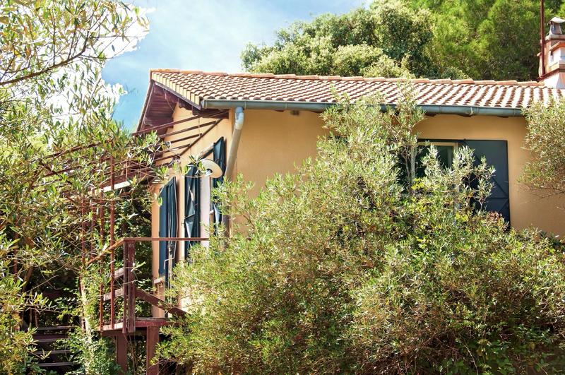 Maison - 67 m² - 3 pièces