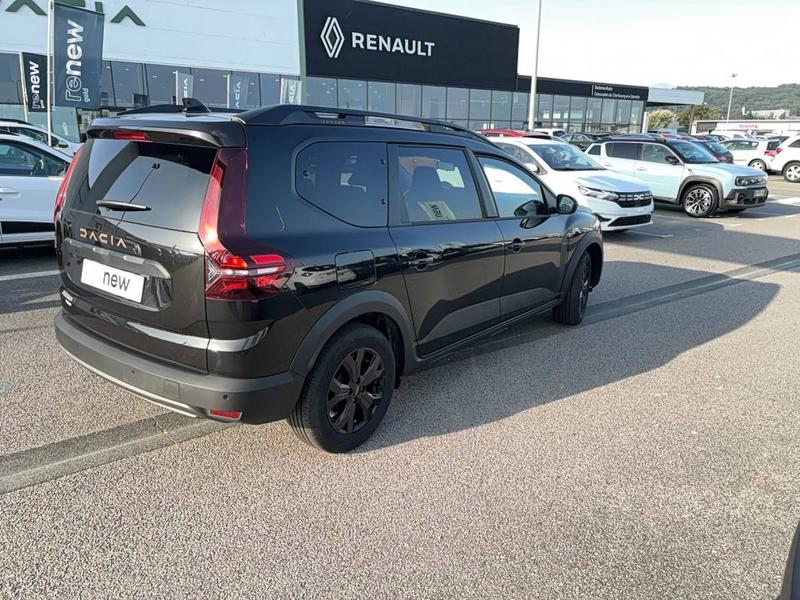 Dacia Jogger Hybrid 140 7 places Gsr2 Extreme 5p