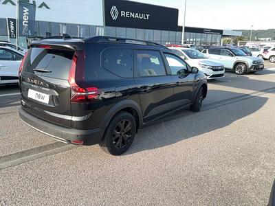 Dacia Jogger Hybrid 140 7 places Gsr2 Extreme 5p