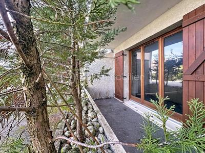 Appartement - 35 m² - 1 pièce