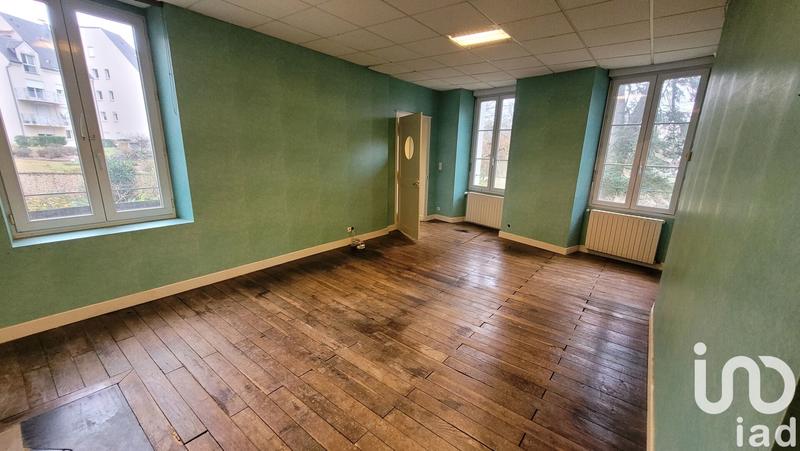 Immeuble - 1 306 m²