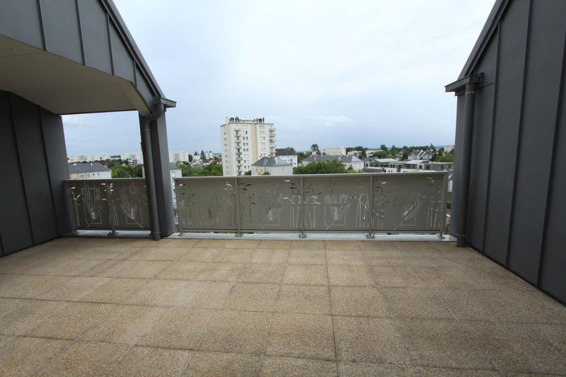 Appartement - 82 m² - 4 pièces