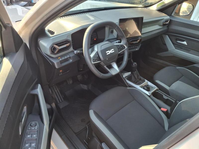 Dacia Duster 4x4 1,2TCE130cv Extrême Pack techno