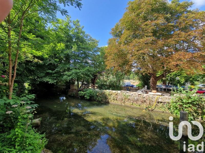 Maison - 151 m² - 6 pièces