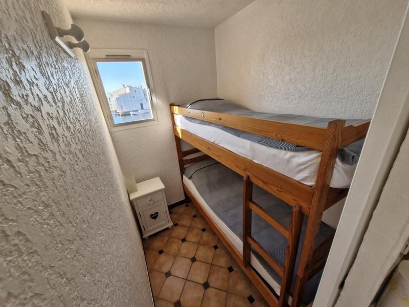 Appartement - 30 m² - 1 pièce