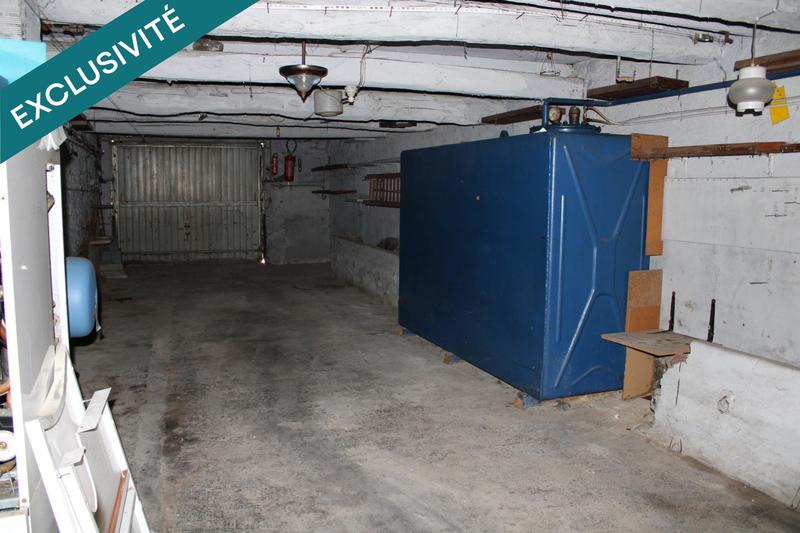 Maison - 127 m² - 5 pièces