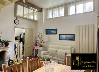 Appartement - 88 m² - 4 pièces