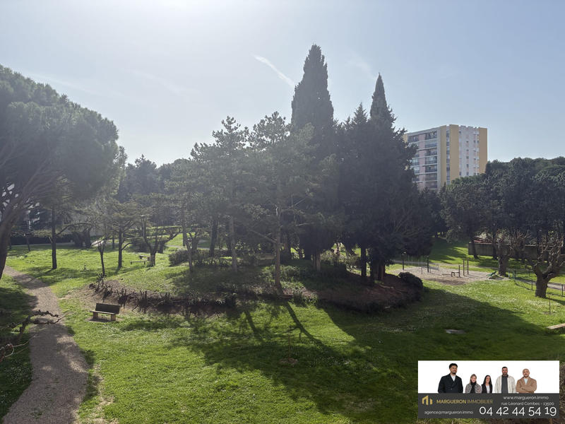 Appartement - 87 m² - 4 pièces