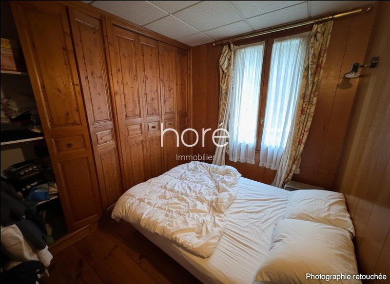 Maison - 178 m² - 9 pièces