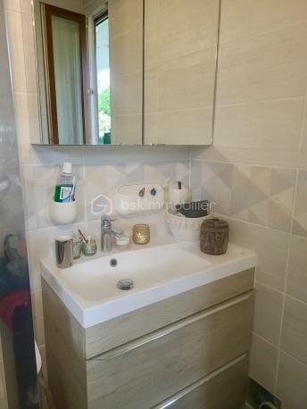 Appartement - 77 m² - 4 pièces