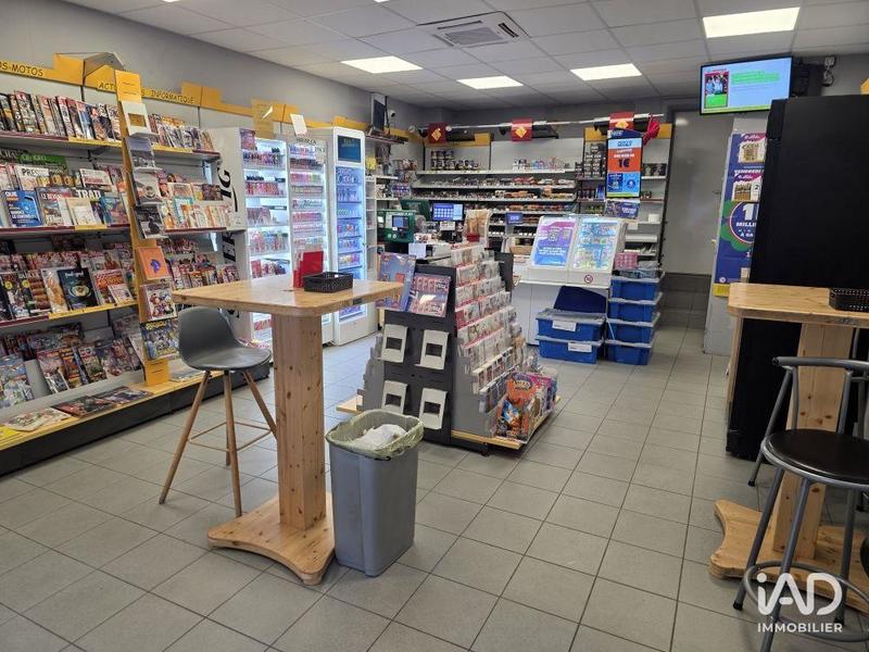 Local commercial - 180 m²