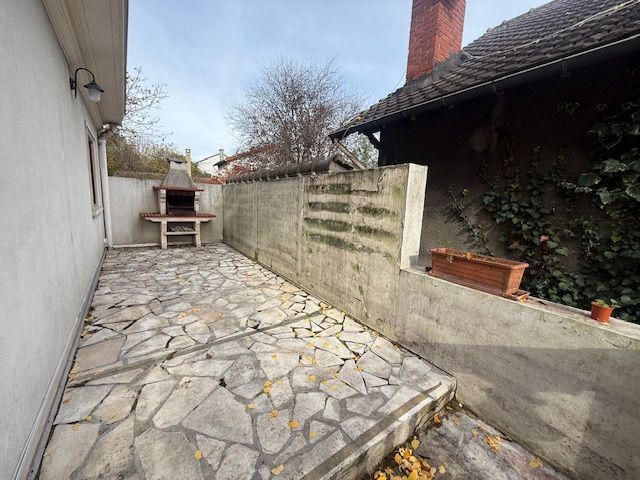 Appartement - 79 m² - 4 pièces