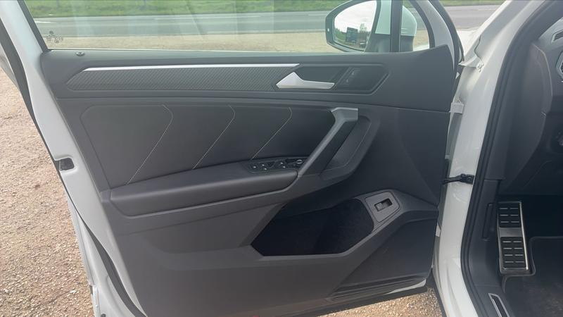 Volkswagen Tiguan II 1.5 Tsi 150 Dsg7 R-Line