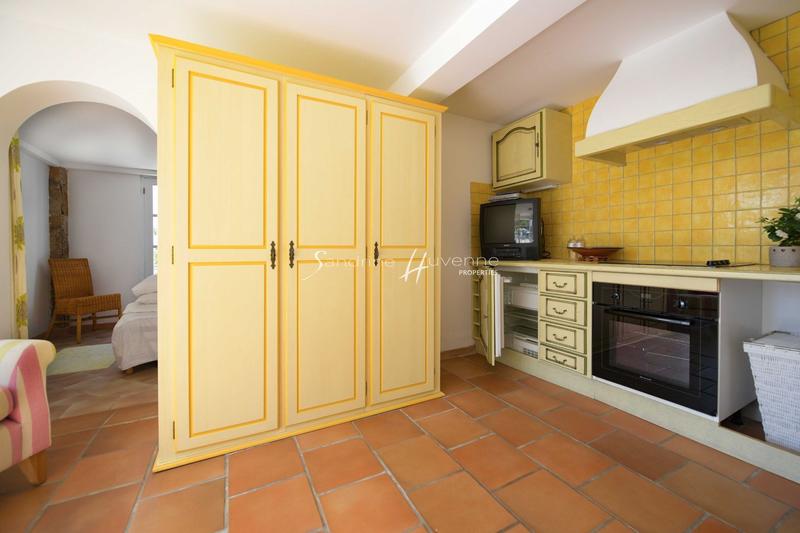 Villa - 180 m² - 7 pièces